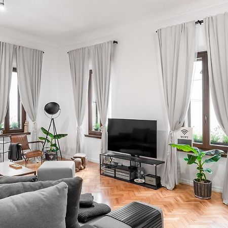 Apartment Del Bello Koper By Locap Group Bagian luar foto