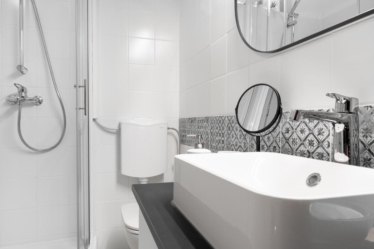 Apartment Del Bello Koper By Locap Group Bagian luar foto