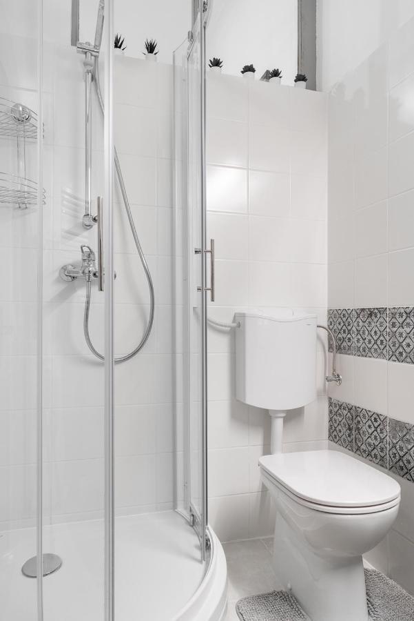 Apartment Del Bello Koper By Locap Group Bagian luar foto