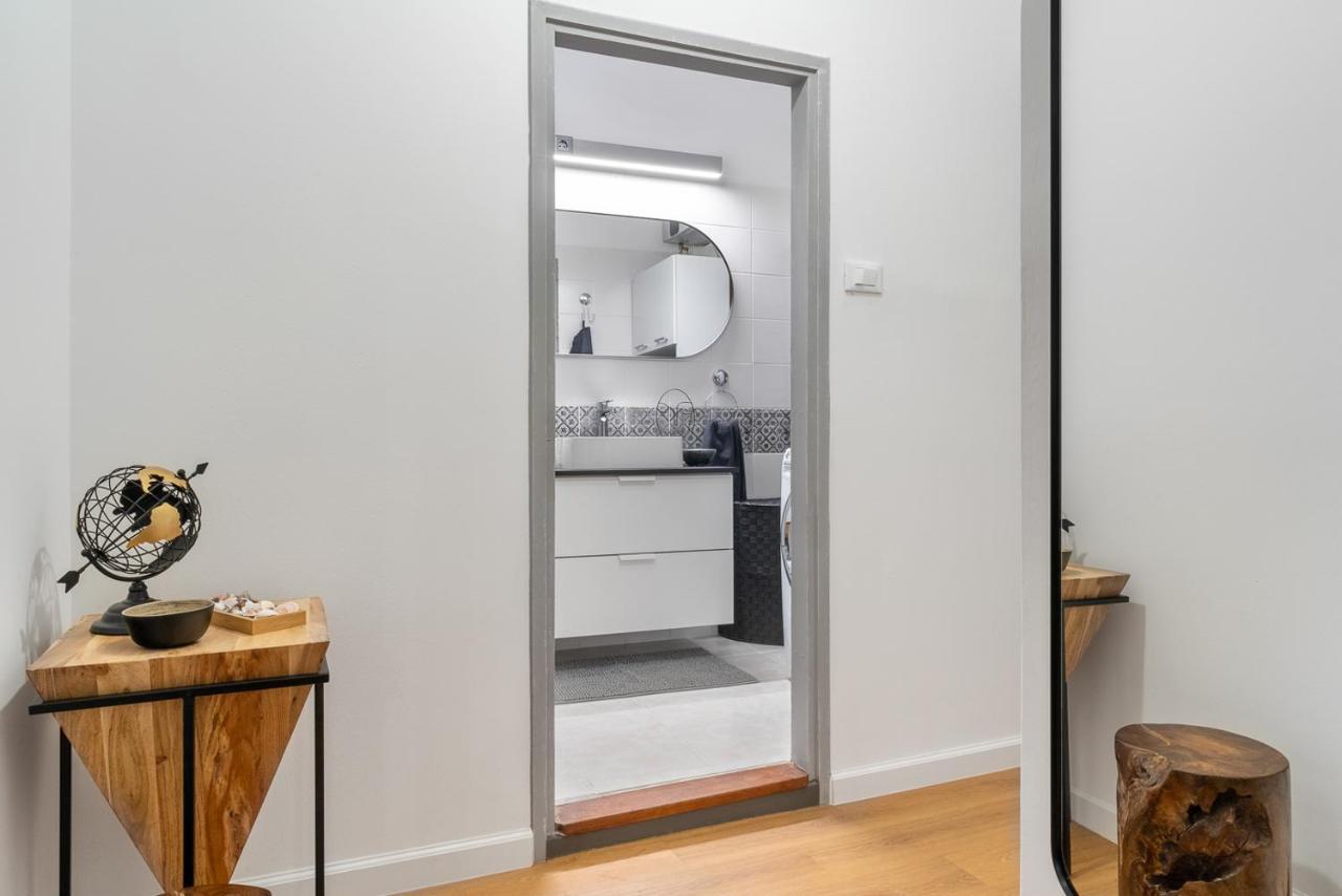 Apartment Del Bello Koper By Locap Group Bagian luar foto