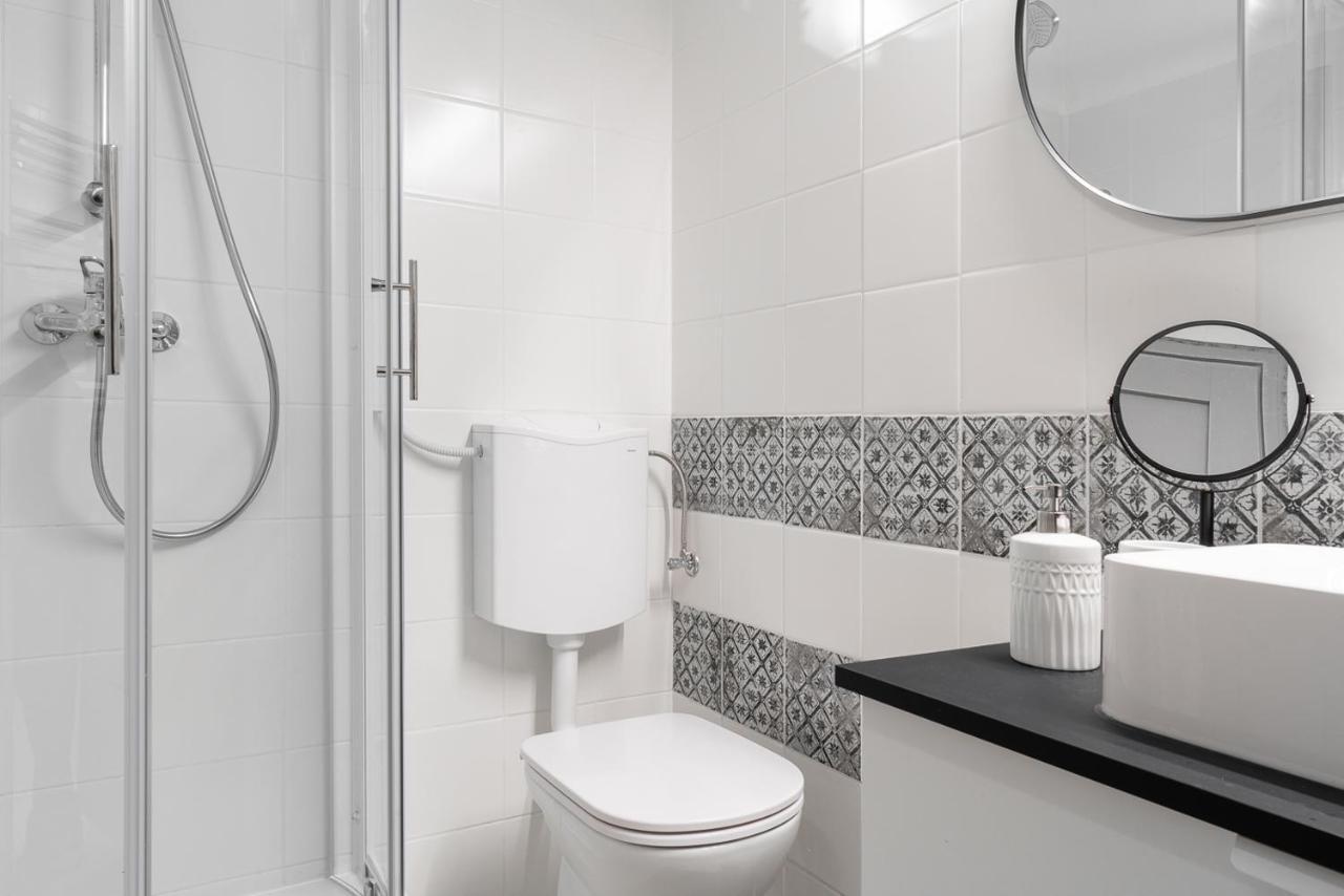 Apartment Del Bello Koper By Locap Group Bagian luar foto