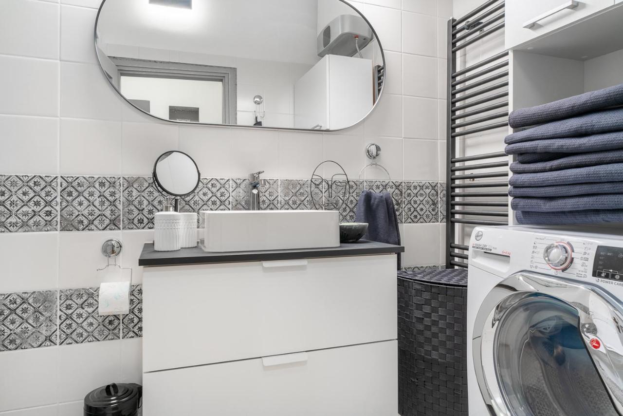 Apartment Del Bello Koper By Locap Group Bagian luar foto